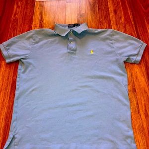 Men’s Polo Shirt